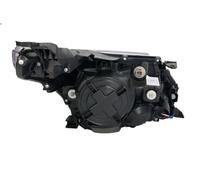 Headlight TYC 20-11928-05-2 for TOYOTA AVENSIS Estate (_T27_) 2 2015-2018