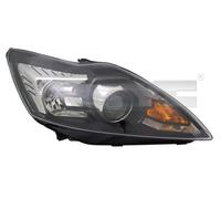 Headlight TYC 20-11941-15-2