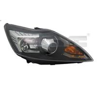 Headlight TYC 20-11965-15-2 FORD USA FOCUS 2 2008-2011