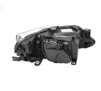 Headlight TYC 20-11970-15-2 for SEAT IBIZA IV (6J5, 6P1) 2 2008-2015