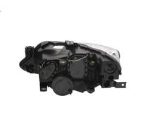 Headlight TYC 20-11971-25-2 for SEAT IBIZA IV (6J5, 6P1) 2 2010-2015