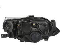 Headlight TYC 20-11972-35-2 for SEAT IBIZA IV (6J5, 6P1) 1 2015-2017