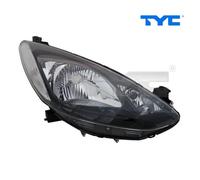 HEADLIGHT 20-12032-15-2 FOR MAZDA ZJ-VE/ZJ46 1.3L Y404 1.4L Y655/Y661 1.6L 4cyl