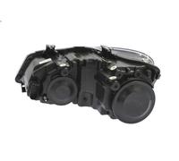 Headlight TYC 20-12035-25-2 for VW POLO V (6R1, 6C1) 1 2014-2017