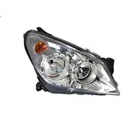 Headlight TYC 20-1207-05-2 OPEL ASTRA H (A04) 2 2004-201