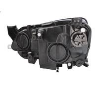Headlight TYC 20-12189-25-2 for OPEL ASTRA J GTC 2 2012-2015