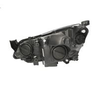 Headlight TYC 20-12191-05-2 for OPEL ASTRA J GTC 2 2012-2015