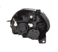 Headlight TYC 20-12261-15-2 for ABARTH PUNTO EVO 1.4 2009-2012