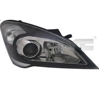 Headlight TYC 20-12267-15-2 KIA CEE'D SW (ED) 2 2007-2012