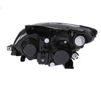 Headlight TYC 20-12277-05-2 HYUNDAI i30 (FD) 2 2007-2011