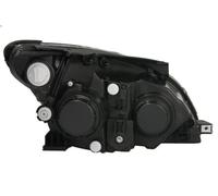 Headlight TYC 20-12278-05-2 HYUNDAI i30 (FD) 2 2007-2011