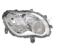 Headlight TYC 20-12306-05-2