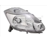 Headlight TYC 20-12330-05-2 for DAIHATSU SIRION (M3_) 1 2005-2013