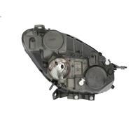 Headlight TYC 20-12426-05-2 for OPEL COMBO Tour 1.3 2004-2011