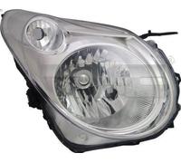 Headlight TYC 20-12514-05-2 for SUZUKI ALTO VII (GF, HA25_, HA35_) 1 2009-