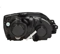 Headlight TYC 20-12524-15-2 for KIA SORENTO I (JC) 2.5 2002-2011