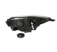 Headlight TYC 20-12569-15-2 for FORD FOCUS III 2 2010-2014