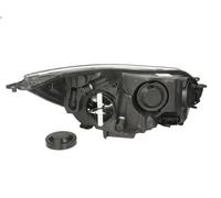 Headlight TYC 20-12570-15-2 FORD FOCUS III 2 2010-2014