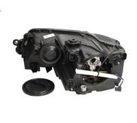 Headlight TYC 20-12581-05-2 for VW JETTA IV (162, 163, AV3, AV2) 2 2010-2017