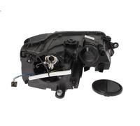 Headlight TYC 20-12582-05-2 VW JETTA IV (162, 163, AV3, AV2) 2 2010-2017