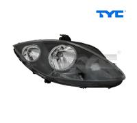 TYC 20-12747-05-2 Headlight