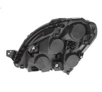 Headlight TYC 20-12771-05-2 IVECO DAILY IV Van 3 2007-2011