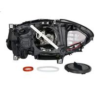 Headlight TYC 20-12777-06-9 BMW 5 (F10) 2 2010-2014