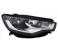 Headlight TYC 20-12877-05-2 AUDI A6 C7 (4G2, 4GC) 2 2011-2018