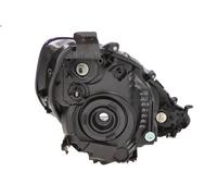Headlight TYC 20-12932-15-9 for HONDA JAZZ SHUTTLE (GG8, GG7, GP2) 1.5 2011-2014