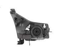 Headlight TYC 20-12940-05-2 CHEVROLET CRUZE (J300) 2 2009-2011