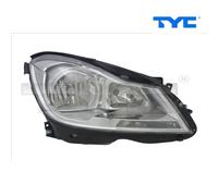 Headlight TYC 20-12979-05-2 For MERCEDES-BENZ