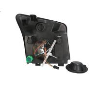 Headlight TYC 20-1348-05-2 FORD TOURNEO CONNECT 1.8 2002-2013