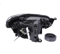 Headlight TYC 20-14016-15-2 VW LOAD UP (121, 122, BL1, BL2) 1 2012-2019