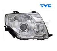 TYC 20-14069-25-2 Headlight
