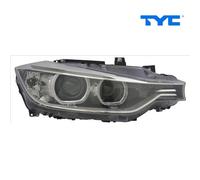 Headlight TYC 20-14083-05-2 BMW 3 (F30, F80) 2 2011-2016