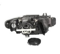 Headlight TYC 20-14084-05-2 for BMW 3 (F30, F80) 2 2011-2018