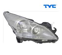 TYC 20-14145-15-2 Headlight