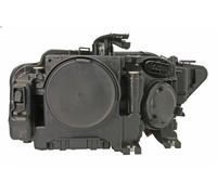 Headlight TYC 20-14182-06-2 AUDI A4 B8 (8K2) 2 2007-2015