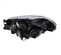 Headlight TYC 20-14193-05-2 TOYOTA YARIS (_P13_) 1 2010-202