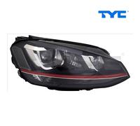 TYC 20-14223-16-2 Headlight