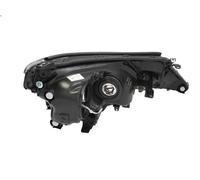 Headlight TYC 20-14255-26-2 for TOYOTA RAV 4 IV (_A4_) 2 2012-2018