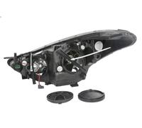 Headlight TYC 20-14319-05-2 for HYUNDAI i30 (GD) 1.4 2011-2016