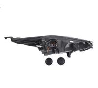 Headlight TYC 20-14358-05-2 for FORD FIESTA VI Van 1 2014-2017