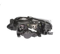 Headlight TYC 20-14373-35-2 for SEAT IBIZA IV (6J5, 6P1) 2 2010-2015