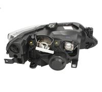 Headlight TYC 20-14374-15-2 for SEAT IBIZA IV (6J5, 6P1) 2 2010-2015