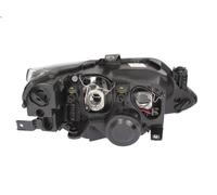 Headlight TYC 20-14374-35-2 for SEAT IBIZA IV (6J5, 6P1) 2 2010-2015