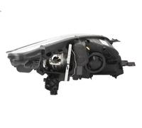 Headlight TYC 20-14392-05-2 for FORD KUGA II (DM2) 2 2013-2014