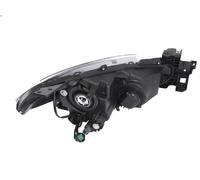 TYC Headlights 20-14426-05-2 Left H11, H15 for right-hand traffic MAZDA: 3 Hatchback