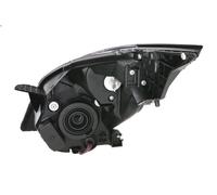 Headlight TYC 20-14495-15-2 for SPARK (M300) 1 2010-