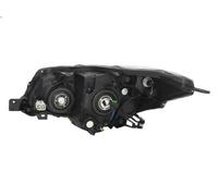 Right Headlight for Subaru:FORESTER 84001-SG020 84001SG020 84001SG021